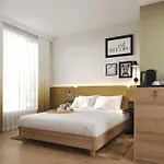 Hampton By Hilton Paris Charles De Gaulle Airport Roissy-en-France