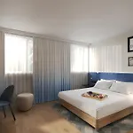 Hampton By Hilton Paris Charles De Gaulle Airport Roissy-en-France