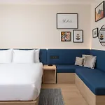 Hampton By Hilton Paris Charles De Gaulle Airport