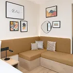 Hotel Hampton By Hilton Paris Charles De Gaulle Airport 4*