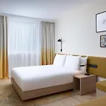 Hotel Hampton By Hilton Paris Charles De Gaulle Airport 4*