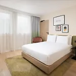 Hampton By Hilton Paris Charles De Gaulle Airport 4* Roissy-en-France