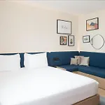 Hampton By Hilton Paris Charles De Gaulle Airport 4*
