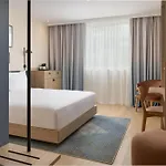 Hampton By Hilton Paris Charles De Gaulle Airport Roissy-en-France