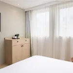 Hotel Hampton By Hilton Paris Charles De Gaulle Airport