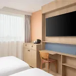 Hotel Hampton By Hilton Paris Charles De Gaulle Airport Roissy-en-France