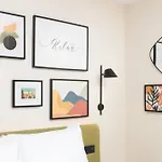 Hotel Hampton By Hilton Paris Charles De Gaulle Airport