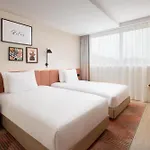 Hampton By Hilton Paris Charles De Gaulle Airport Hotel 4*