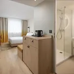 Hampton By Hilton Paris Charles De Gaulle Airport 4*