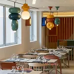 Hampton By Hilton Paris Charles De Gaulle Airport 4* Roissy-en-France
