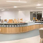 Hampton By Hilton Paris Charles De Gaulle Airport