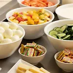 Hampton By Hilton Paris Charles De Gaulle Airport Hotel Roissy-en-France