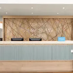 Hotel Hampton By Hilton Paris Charles De Gaulle Airport