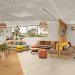 Hampton By Hilton Paris Charles De Gaulle Airport Hotel Roissy-en-France