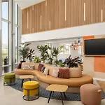 Hampton By Hilton Paris Charles De Gaulle Airport Hotel Roissy-en-France
