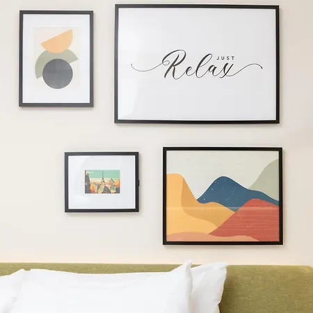 Hampton By Hilton Paris Charles De Gaulle Airport Hotel