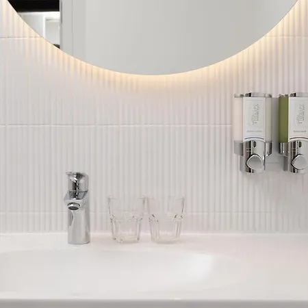 Hampton By Hilton Paris Charles De Gaulle Airport 4*