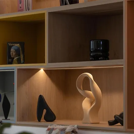 Hampton By Hilton Paris Charles De Gaulle Airport 4* Roissy-en-France