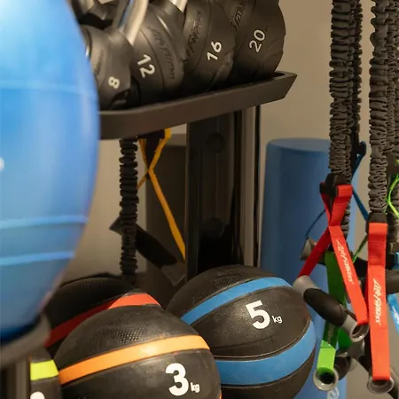 Hampton By Hilton Paris Charles De Gaulle Airport Hotel Roissy-en-France