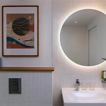 Hampton By Hilton Paris Charles De Gaulle Airport Hotel Roissy-en-France