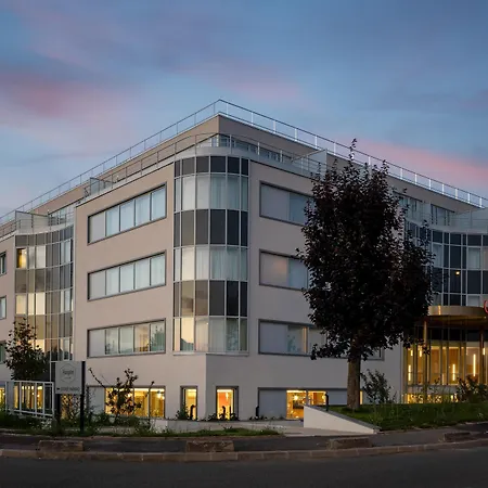 Otel Hampton By Hilton Paris Charles De Gaulle Airport Roissy-en-France