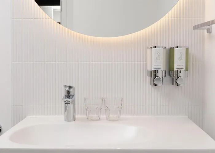 Hampton By Hilton Paris Charles De Gaulle Airport 4*