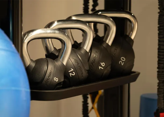 Hampton By Hilton Paris Charles De Gaulle Airport Hotel