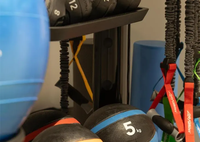 Hampton By Hilton Paris Charles De Gaulle Airport Hotel Roissy-en-France